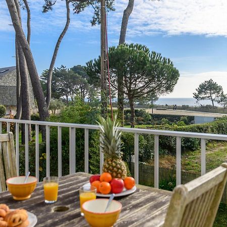 Apartment La Voilerie - Le Cacatois By Interhome Carnac Exteriör bild