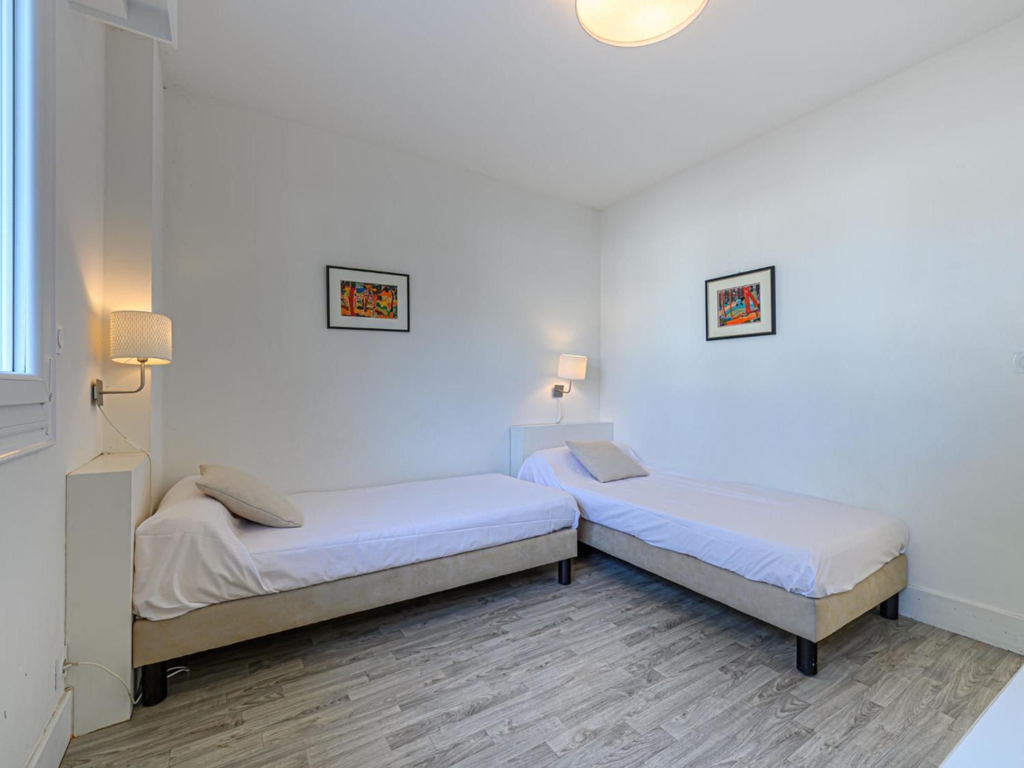 Apartment La Voilerie - Le Cacatois By Interhome Carnac Exteriör bild